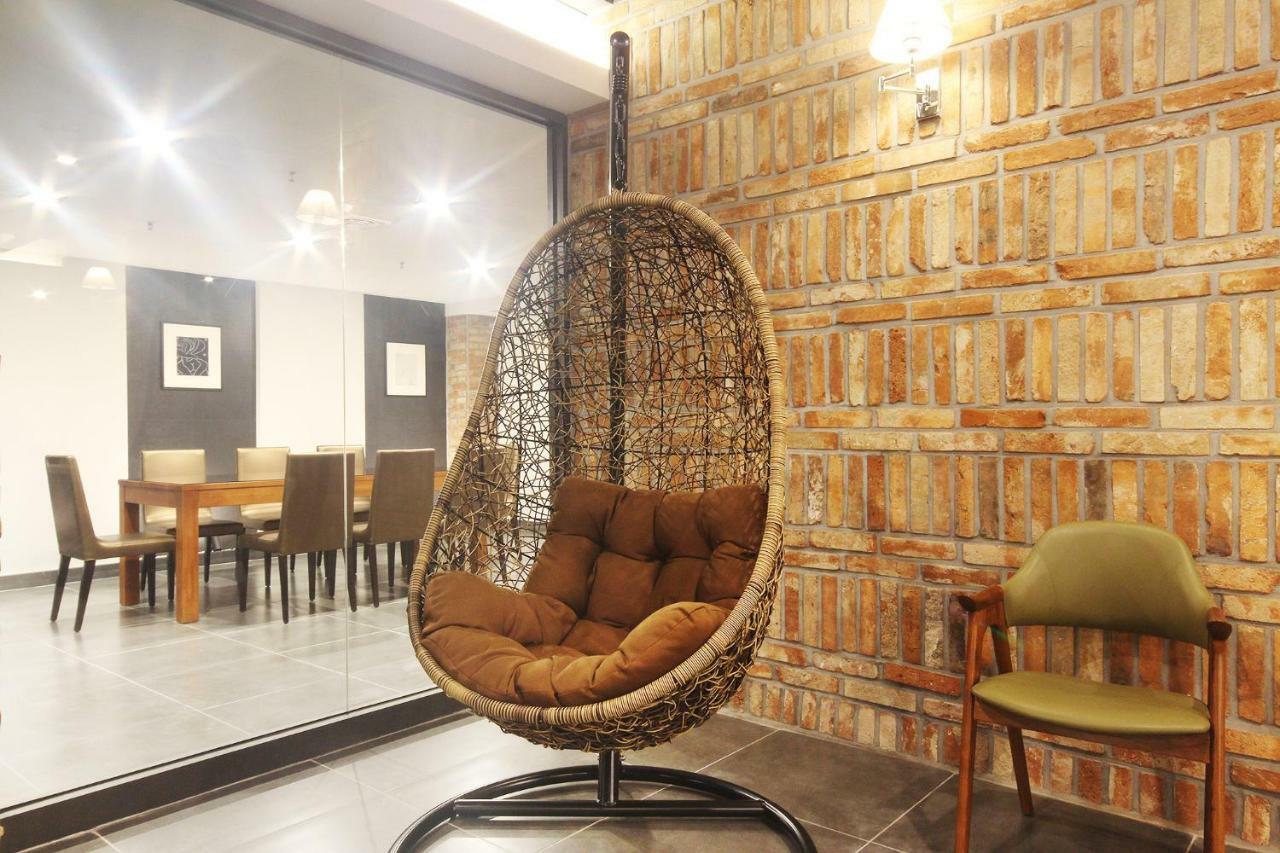 Brown Dot Hotel Seomyeon Busan Exterior photo